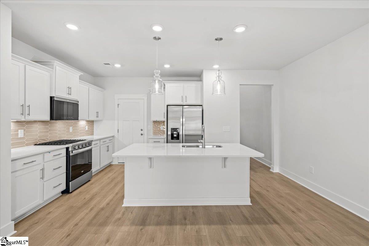 222 Leisure Lane Anderson, SC 29621