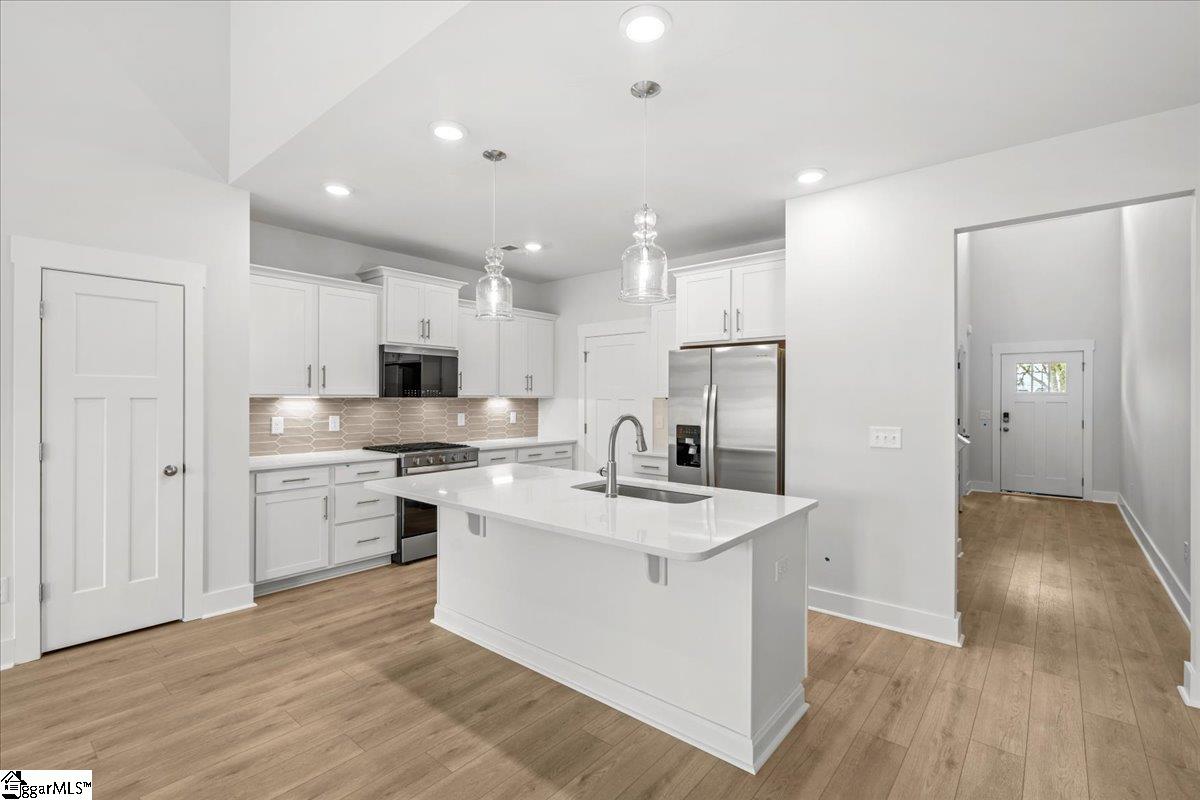 222 Leisure Lane Anderson, SC 29621