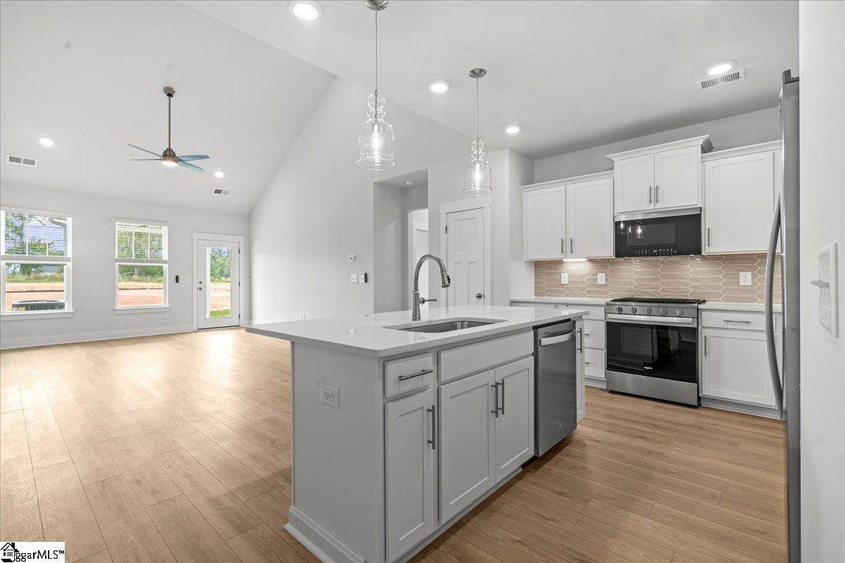 222 Leisure Lane Anderson, SC 29621