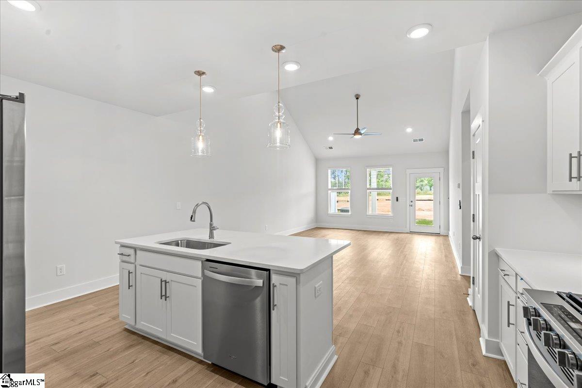 222 Leisure Lane Anderson, SC 29621