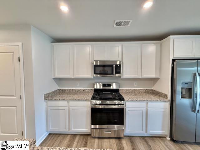 1255 Forestbrook Lane Spartanburg, SC 29303