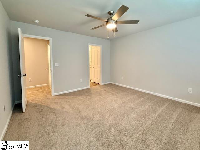 1255 Forestbrook Lane Spartanburg, SC 29303