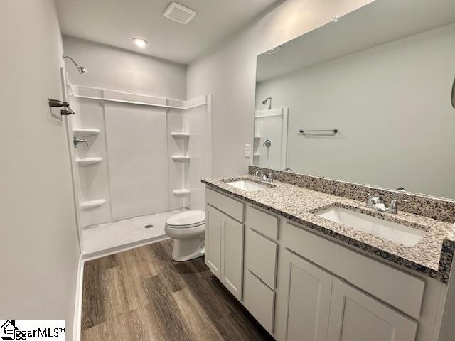 1255 Forestbrook Lane Spartanburg, SC 29303