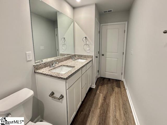1255 Forestbrook Lane Spartanburg, SC 29303
