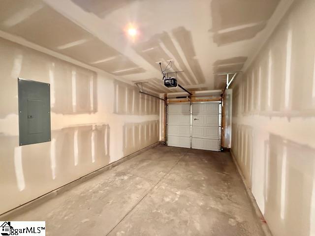 1255 Forestbrook Lane Spartanburg, SC 29303