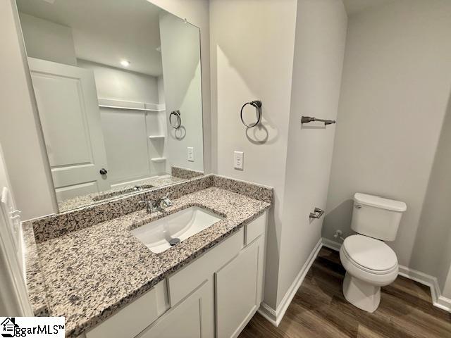 1255 Forestbrook Lane Spartanburg, SC 29303