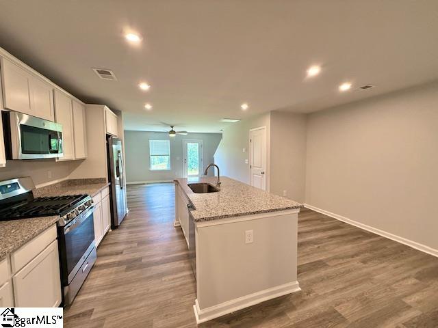 1255 Forestbrook Lane Spartanburg, SC 29303