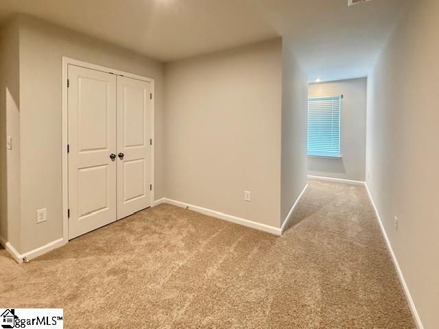 1255 Forestbrook Lane Spartanburg, SC 29303