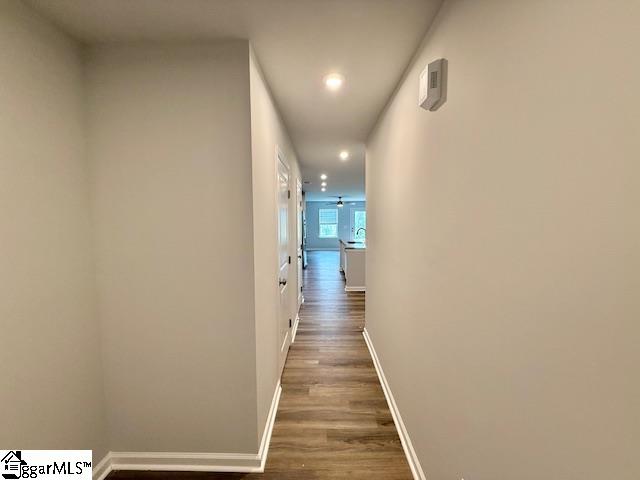 1255 Forestbrook Lane Spartanburg, SC 29303