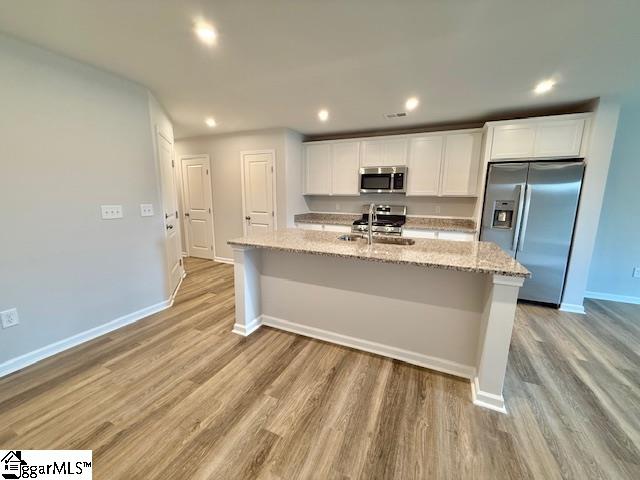 1255 Forestbrook Lane Spartanburg, SC 29303