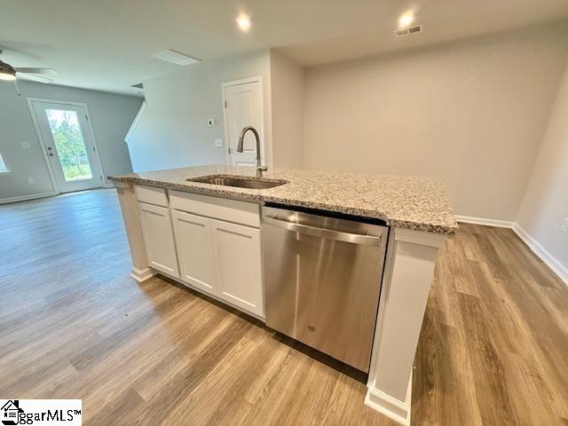 1255 Forestbrook Lane Spartanburg, SC 29303