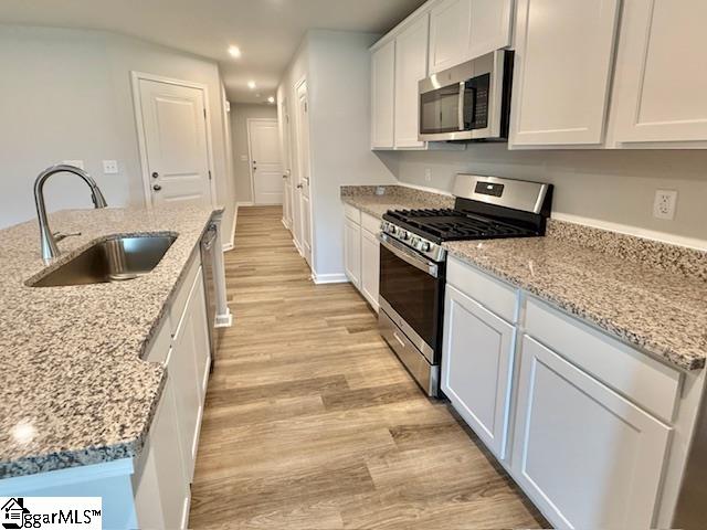 1255 Forestbrook Lane Spartanburg, SC 29303