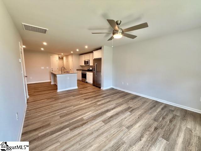 1255 Forestbrook Lane Spartanburg, SC 29303