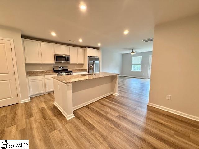 1255 Forestbrook Lane Spartanburg, SC 29303