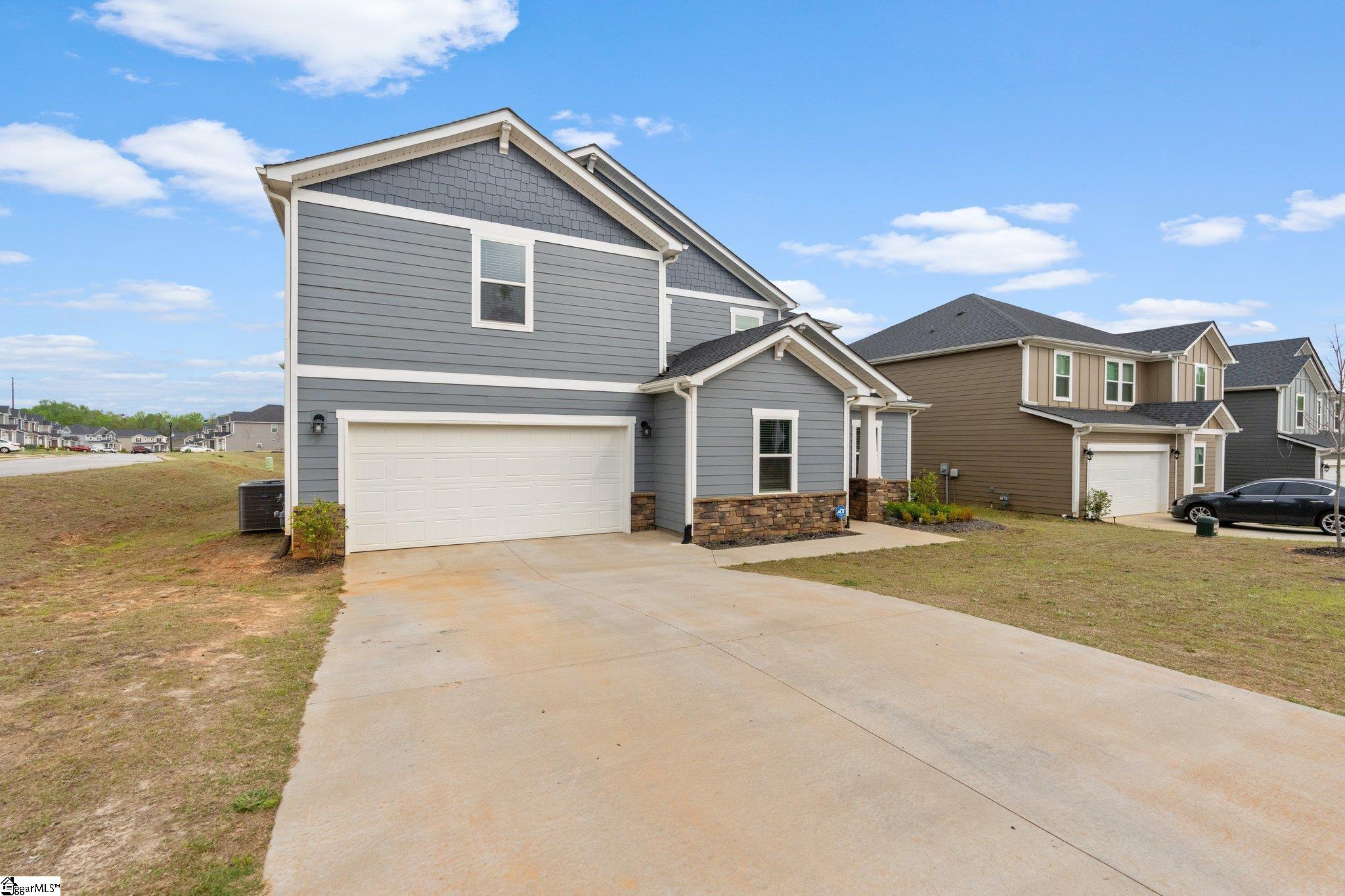 101 Hazelcroft Drive Fountain Inn, SC 29644