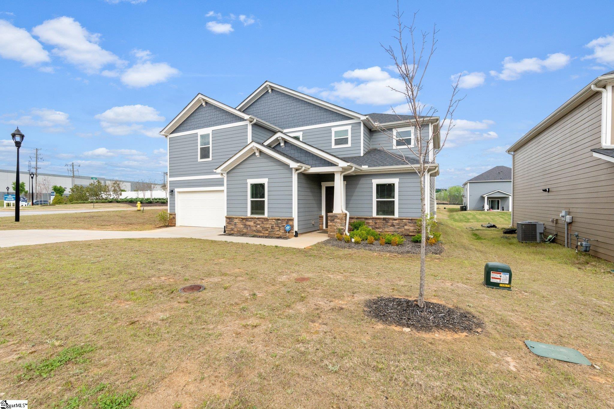 101 Hazelcroft Drive Fountain Inn, SC 29644