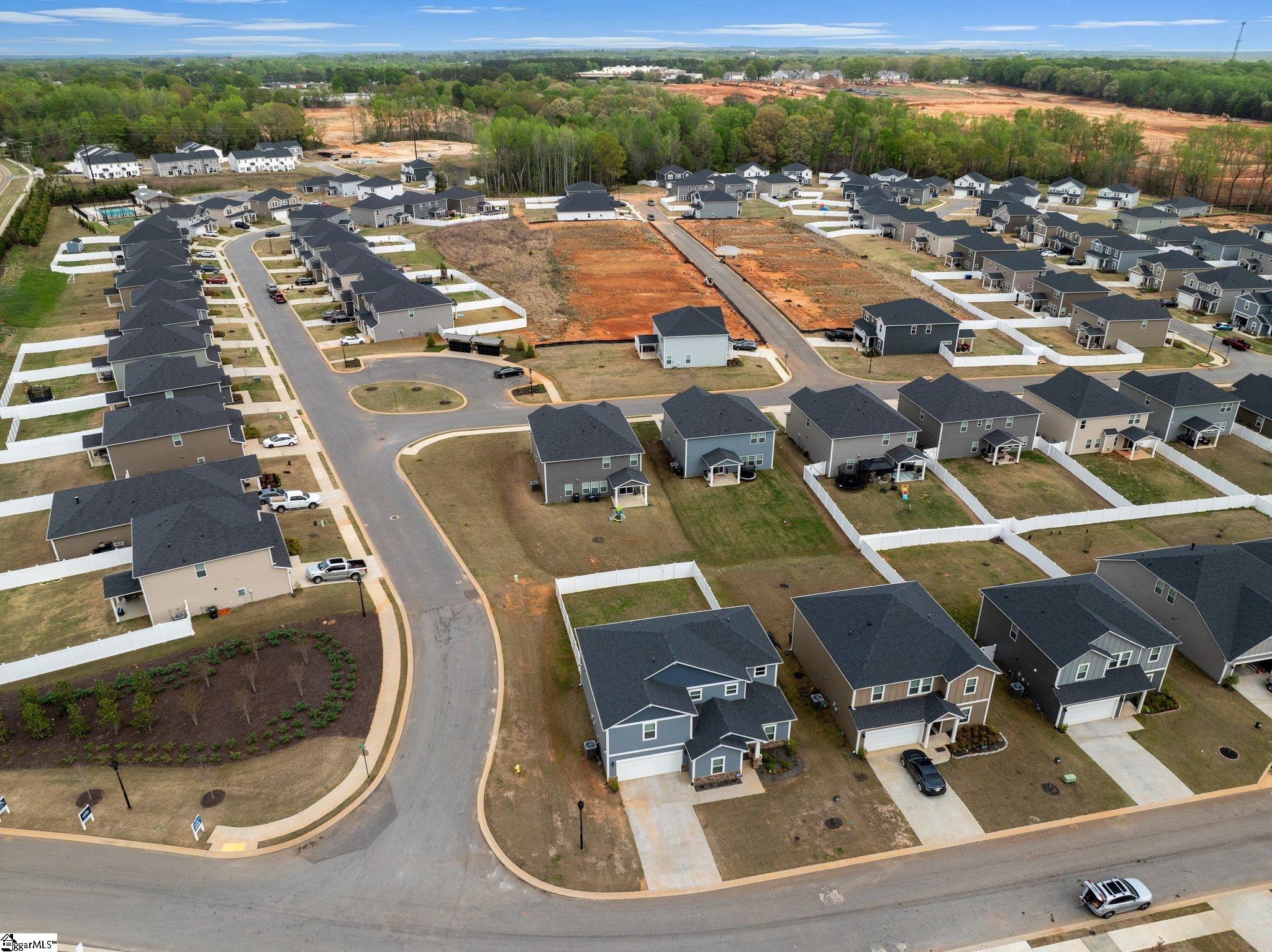 101 Hazelcroft Drive Fountain Inn, SC 29644