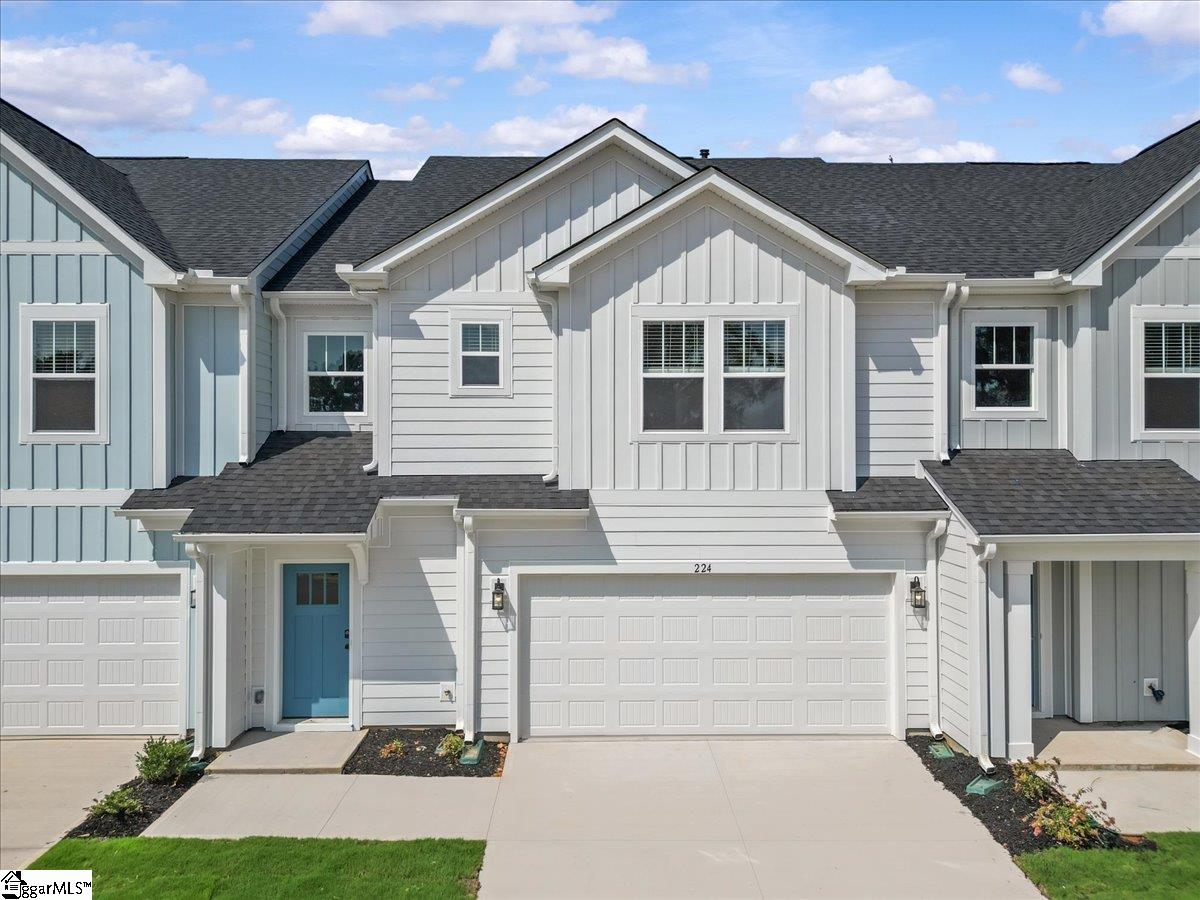 224 Leisure Lane Anderson, SC 29621