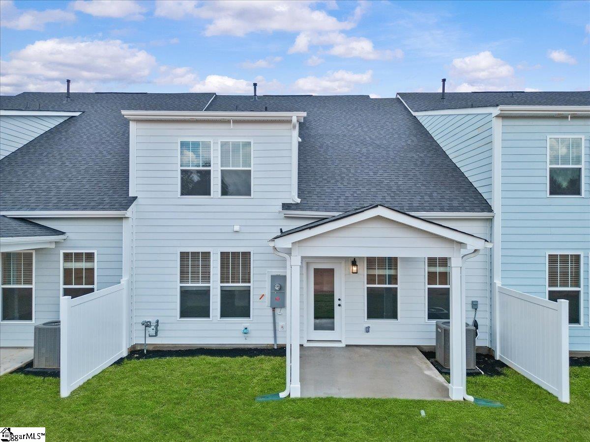 224 Leisure Lane Anderson, SC 29621