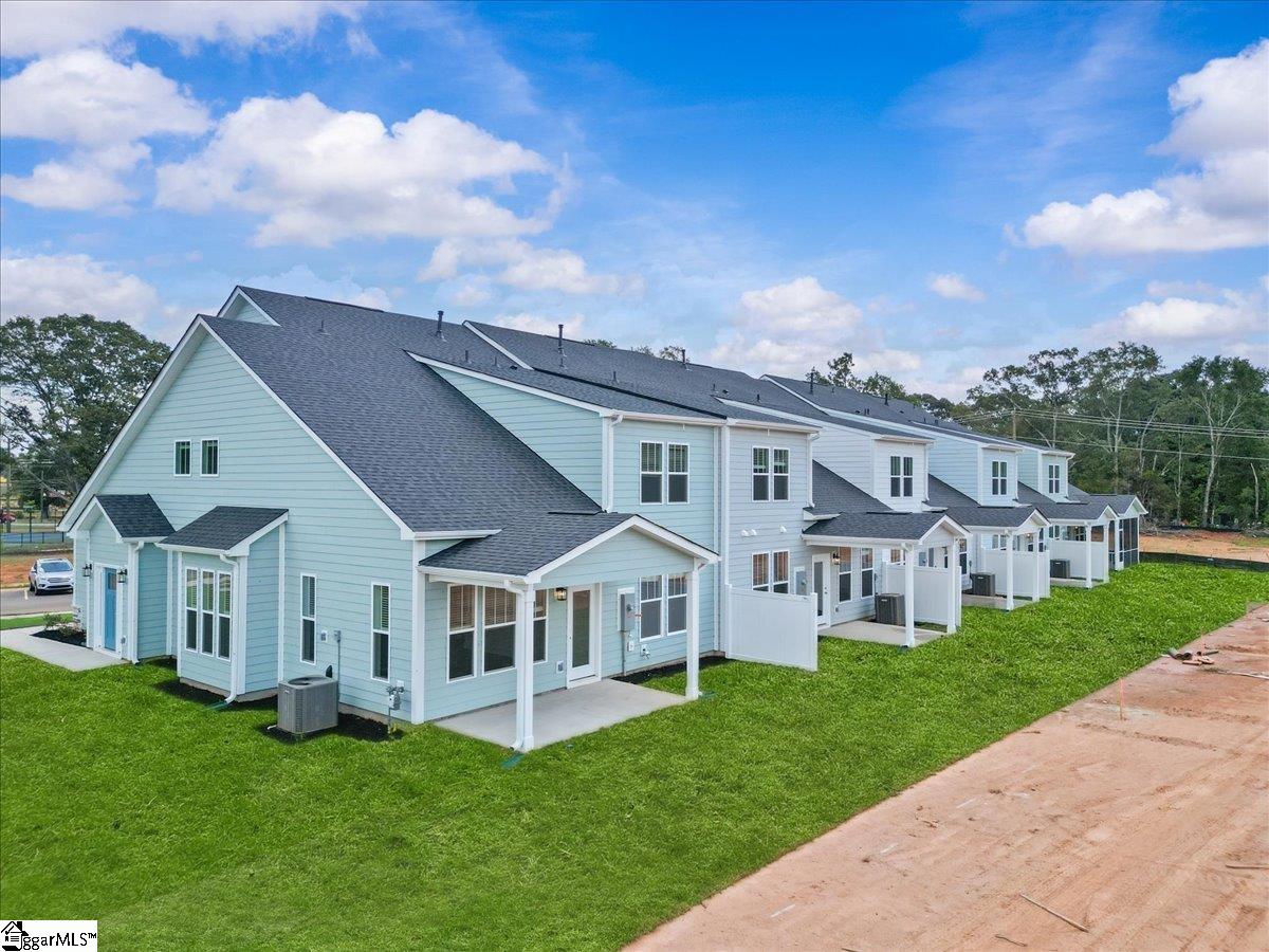 224 Leisure Lane Anderson, SC 29621