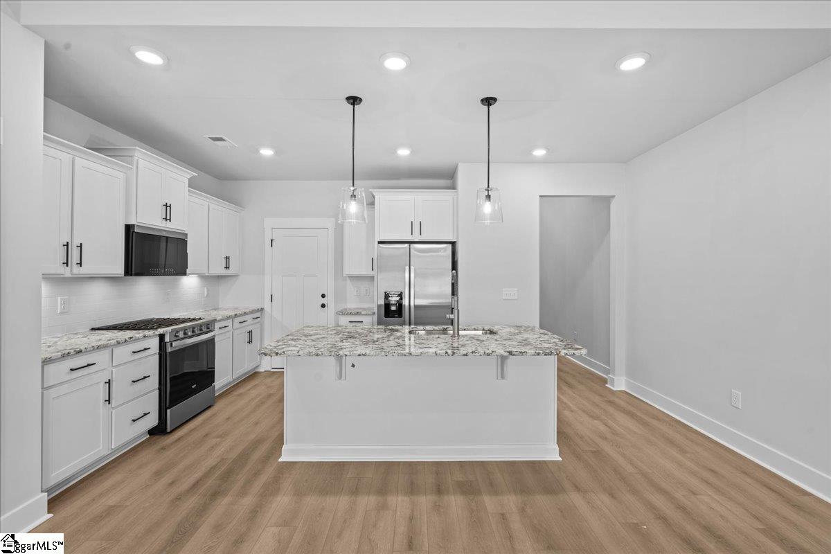 224 Leisure Lane Anderson, SC 29621