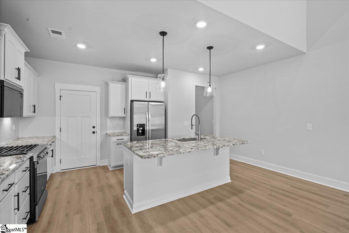 224 Leisure Lane Anderson, SC 29621