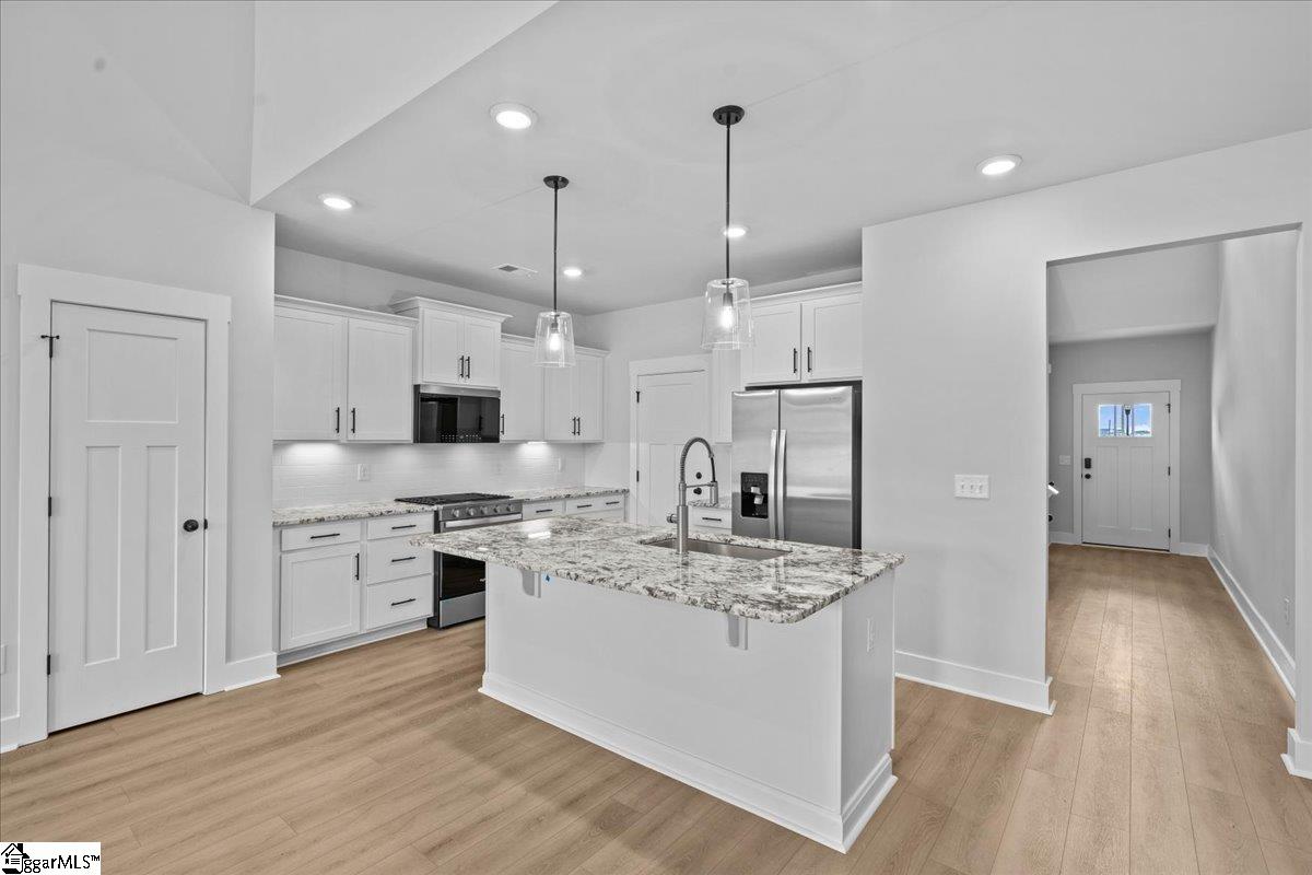 224 Leisure Lane Anderson, SC 29621