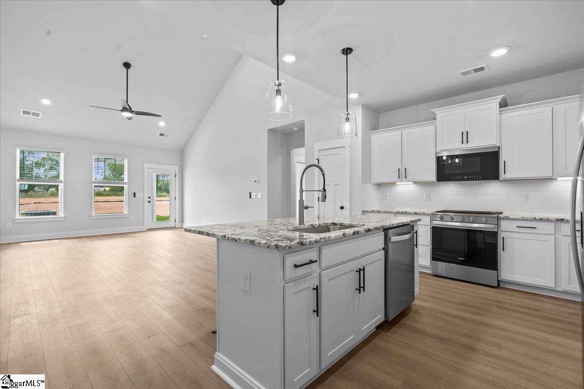 224 Leisure Lane Anderson, SC 29621