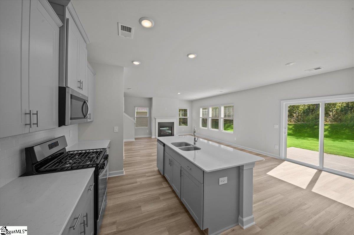 510 Harben Drive Woodruff, SC 29388