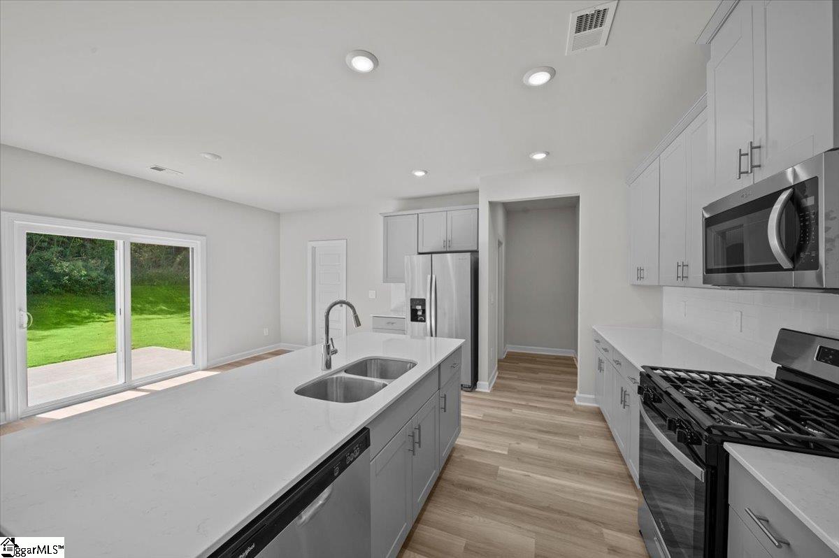 510 Harben Drive Woodruff, SC 29388
