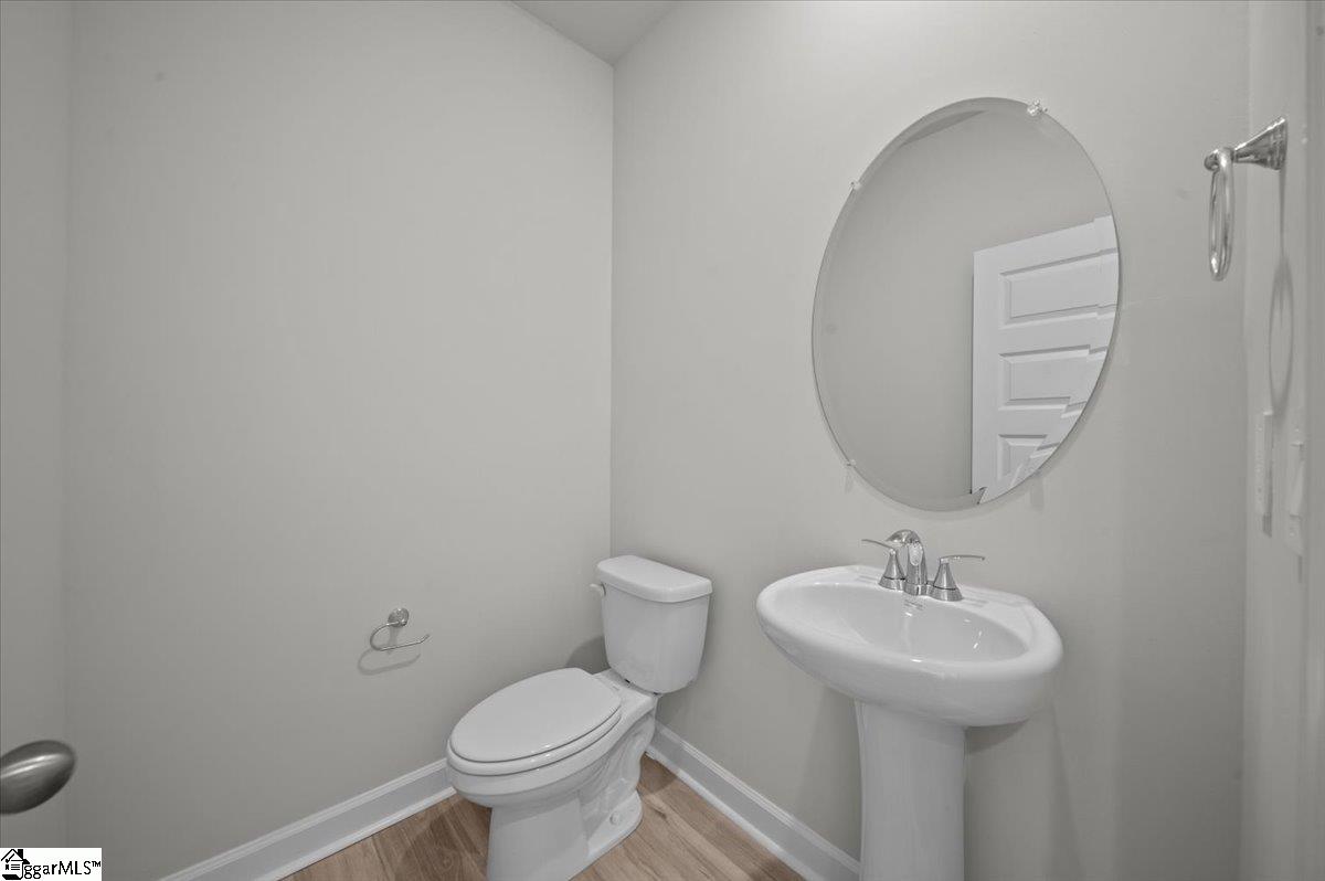 510 Harben Drive Woodruff, SC 29388