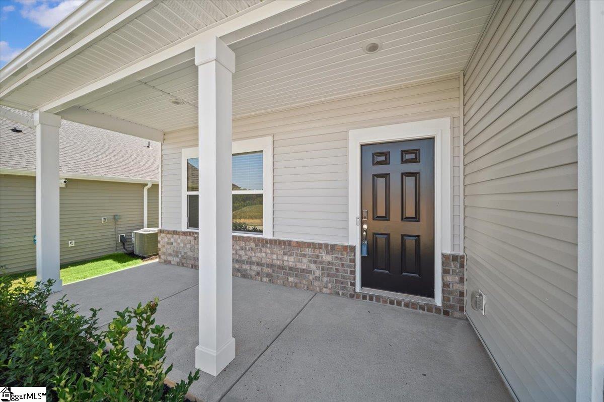 510 Harben Drive Woodruff, SC 29388