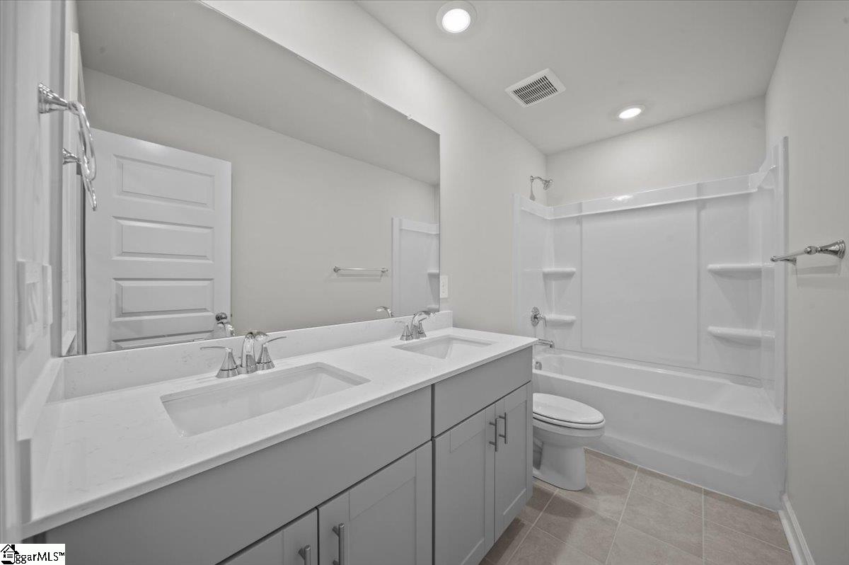 510 Harben Drive Woodruff, SC 29388