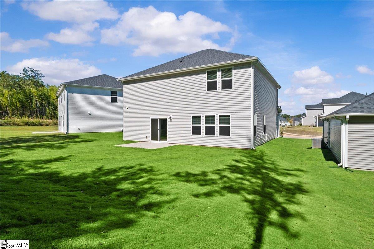 510 Harben Drive Woodruff, SC 29388