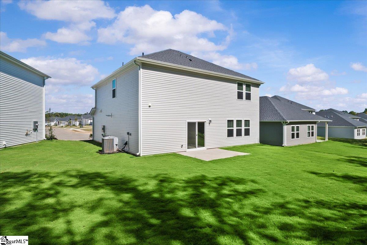 510 Harben Drive Woodruff, SC 29388