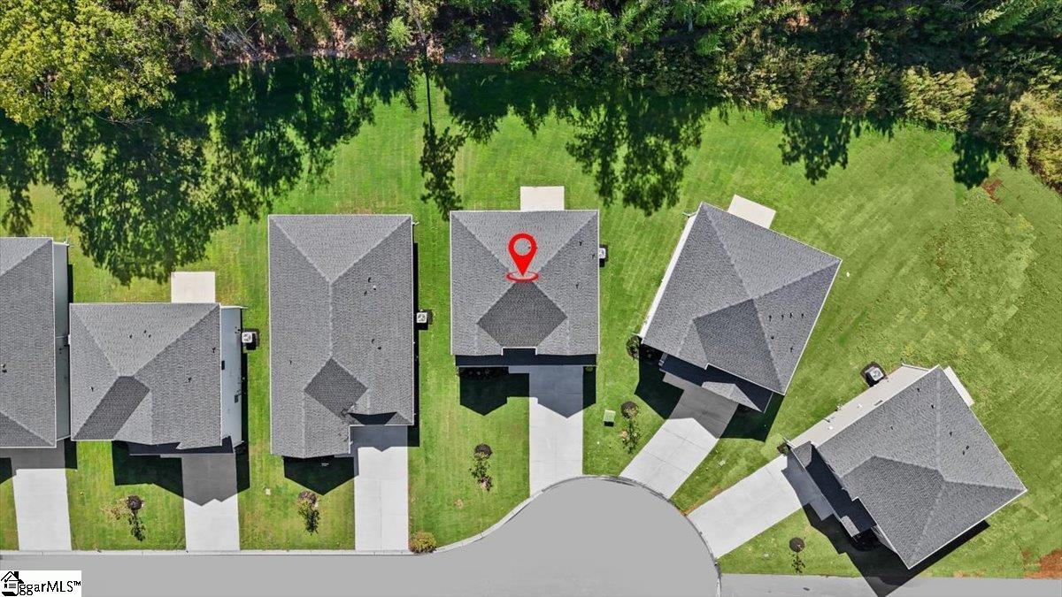 510 Harben Drive Woodruff, SC 29388