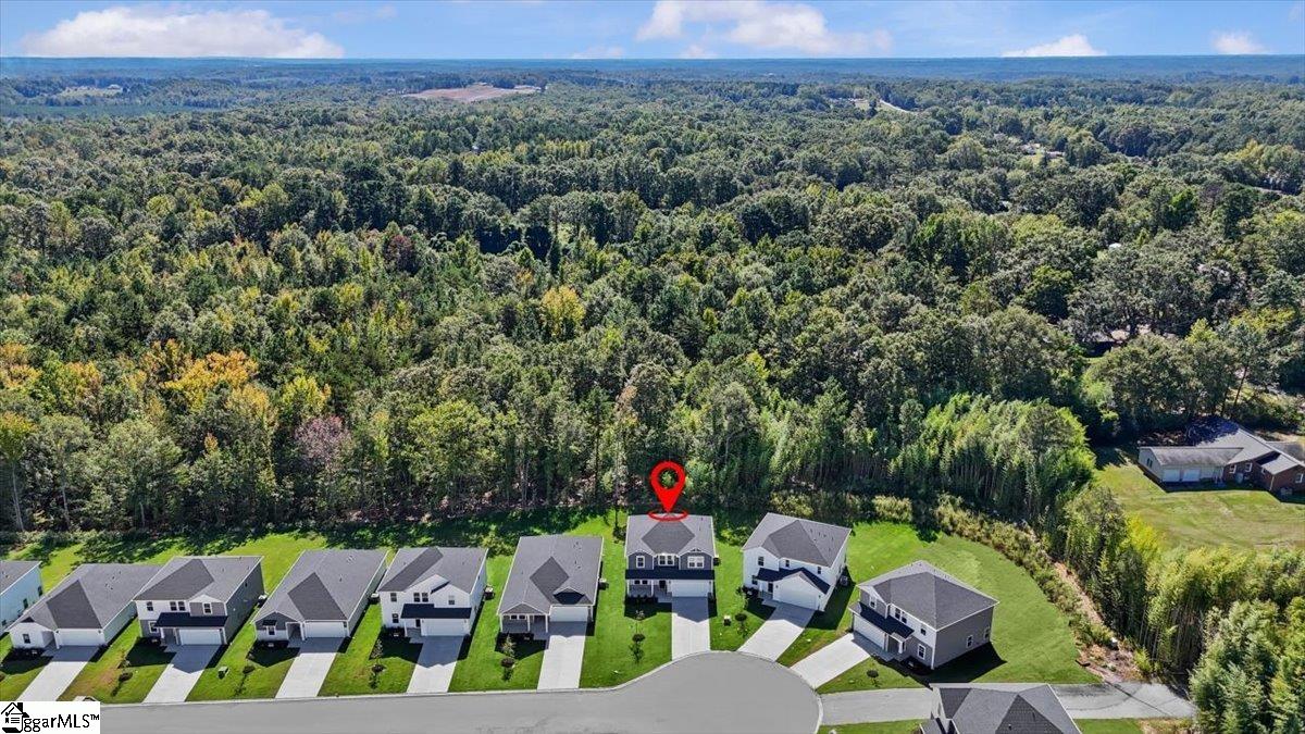 510 Harben Drive Woodruff, SC 29388