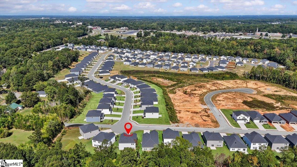 510 Harben Drive Woodruff, SC 29388