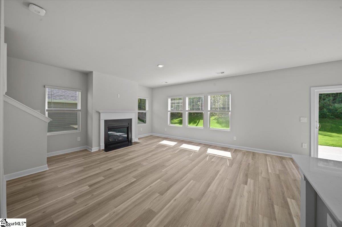 510 Harben Drive Woodruff, SC 29388