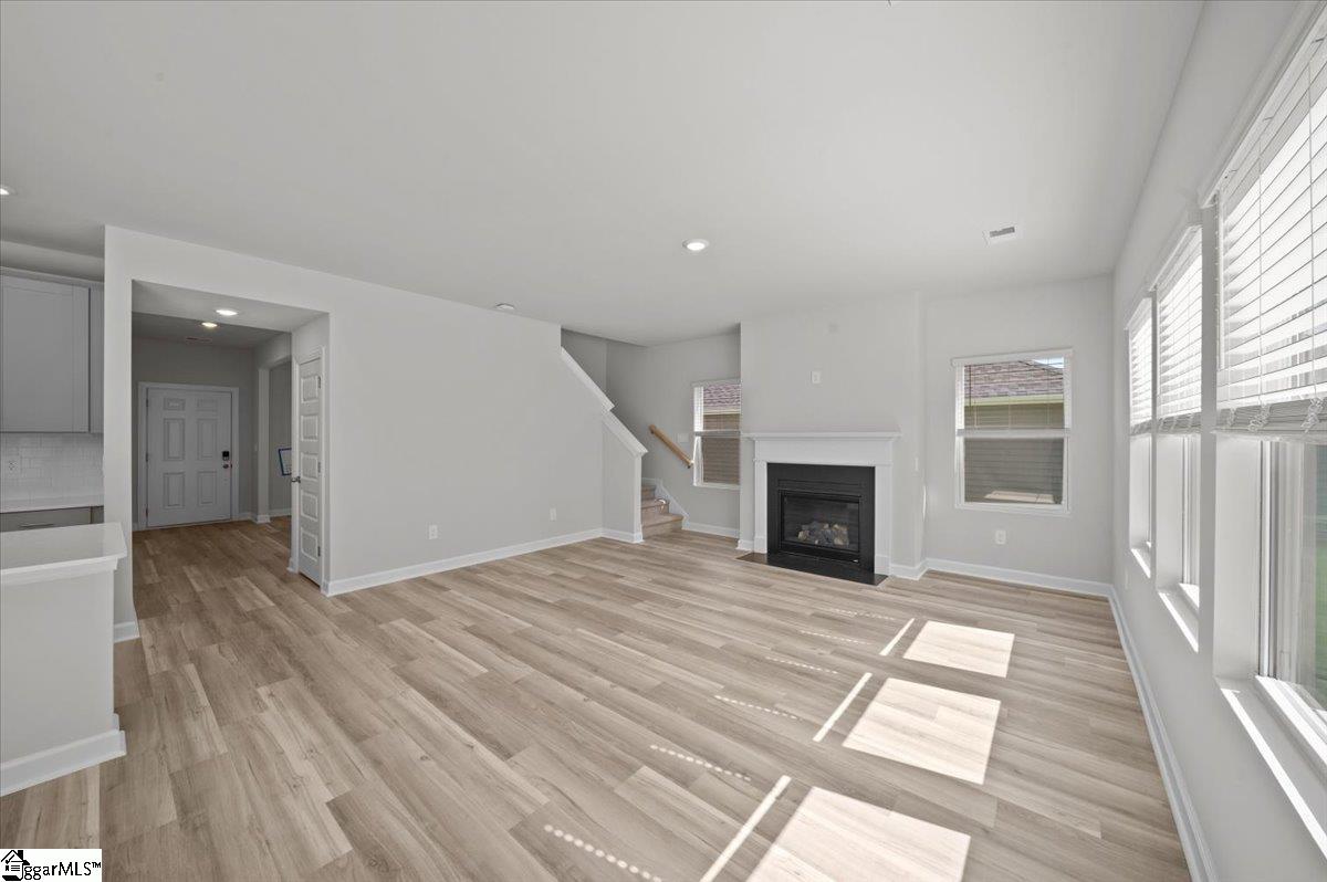 510 Harben Drive Woodruff, SC 29388