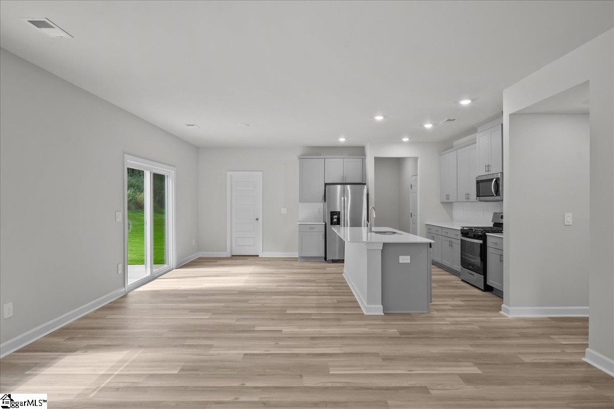 510 Harben Drive Woodruff, SC 29388