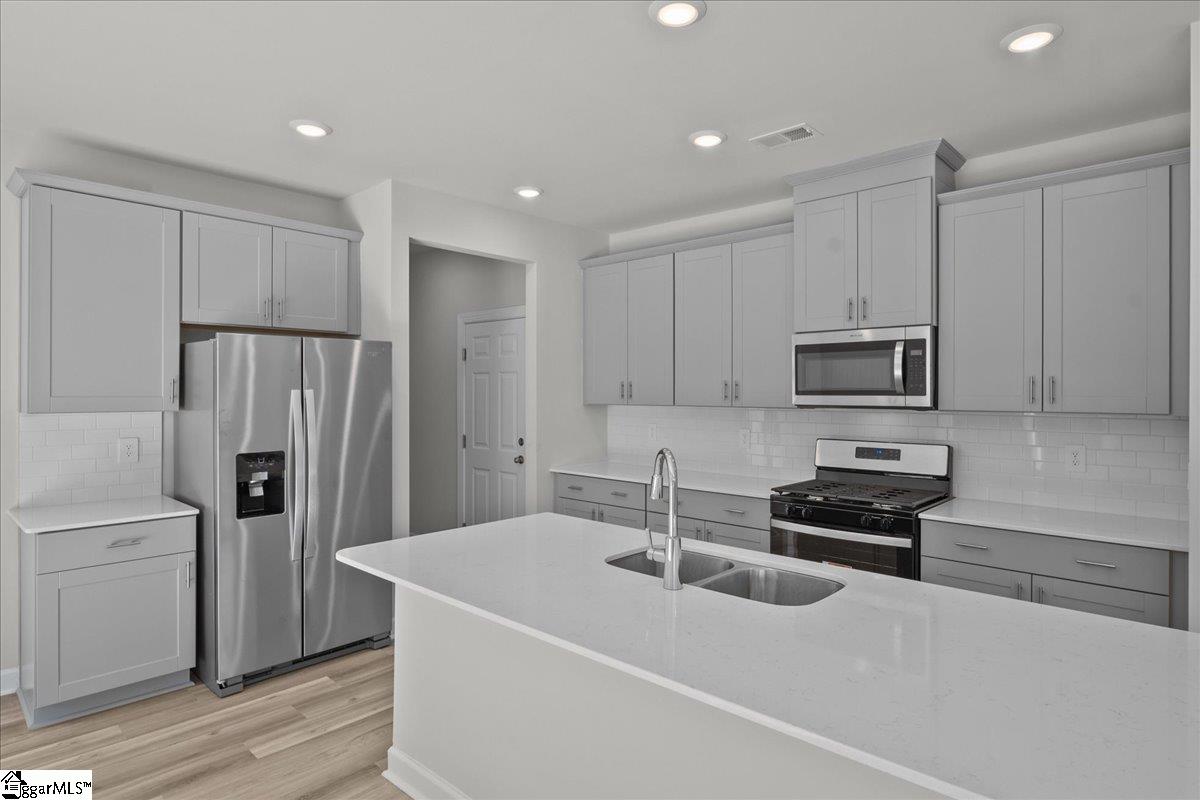 510 Harben Drive Woodruff, SC 29388