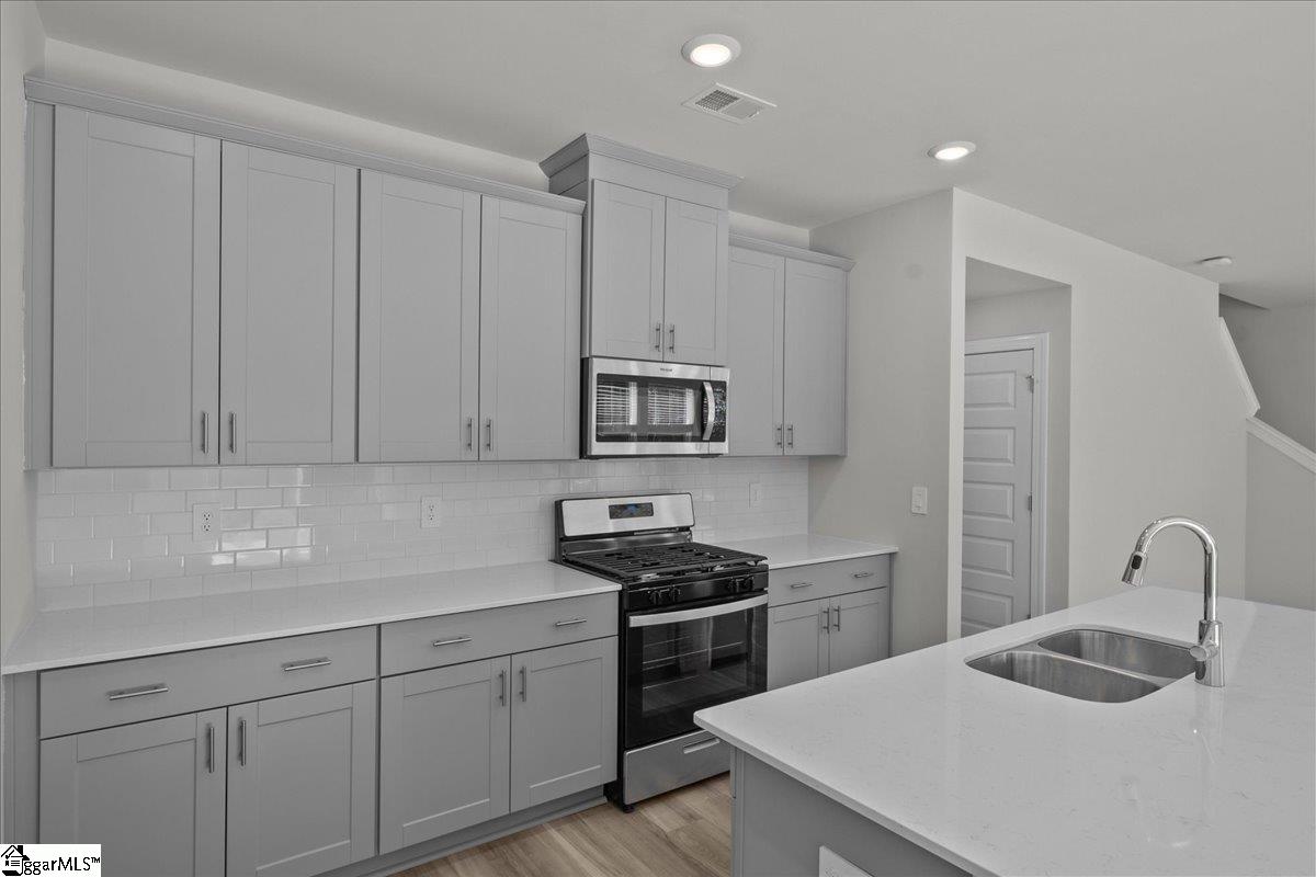 510 Harben Drive Woodruff, SC 29388