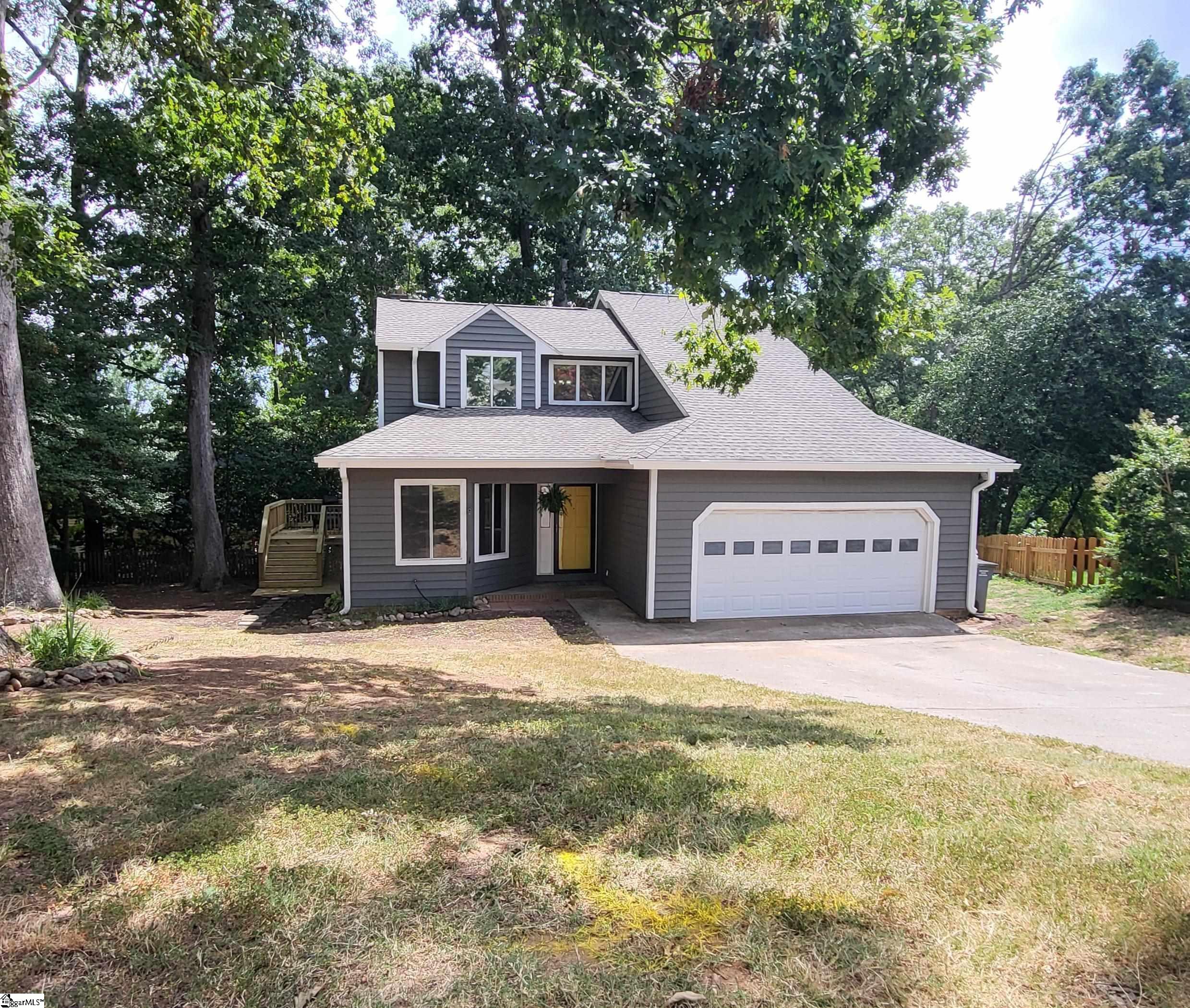 210 Three Forks Place Greenville, SC 29609