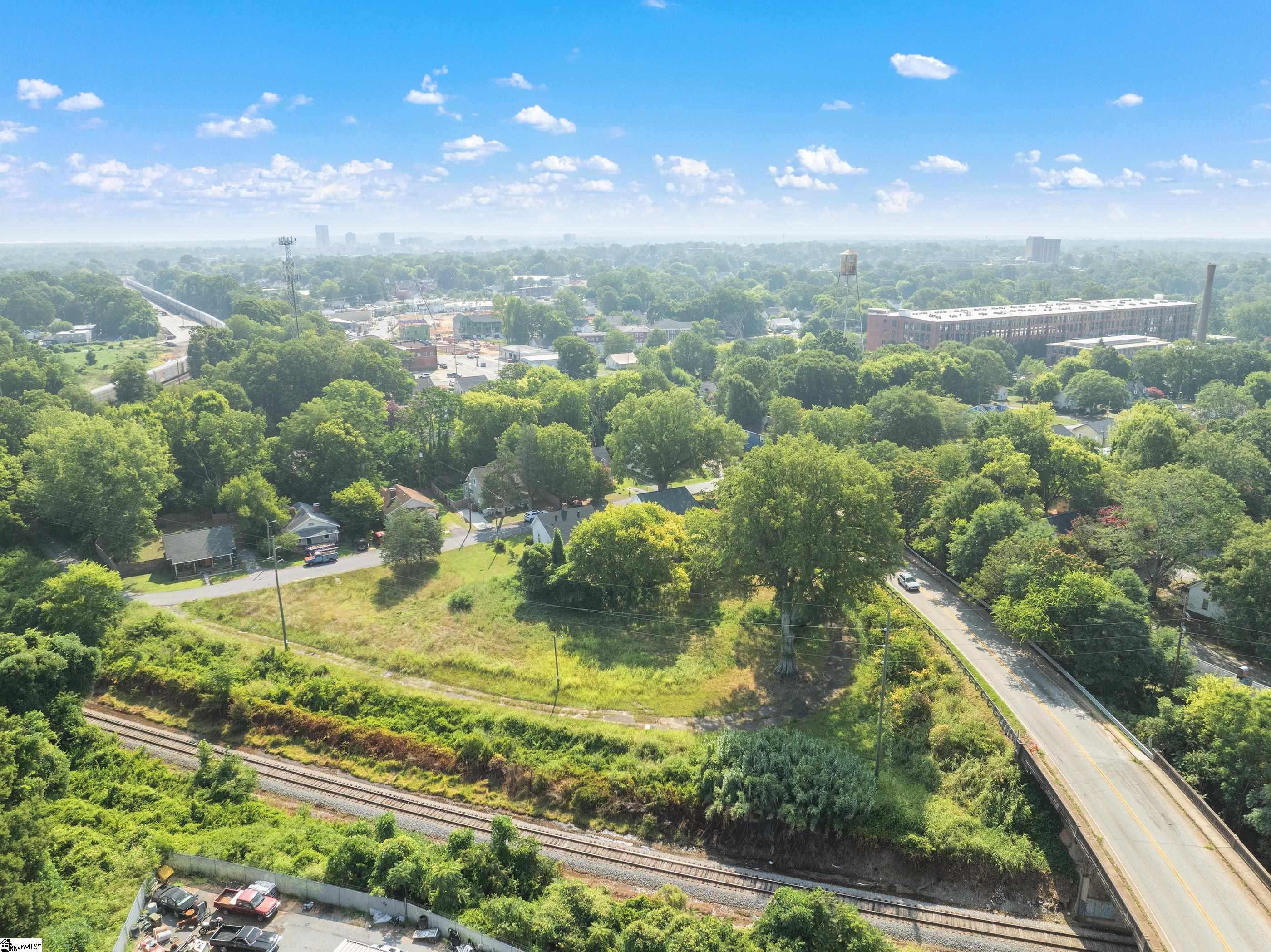 1 Bryant Street Greenville, SC 29611