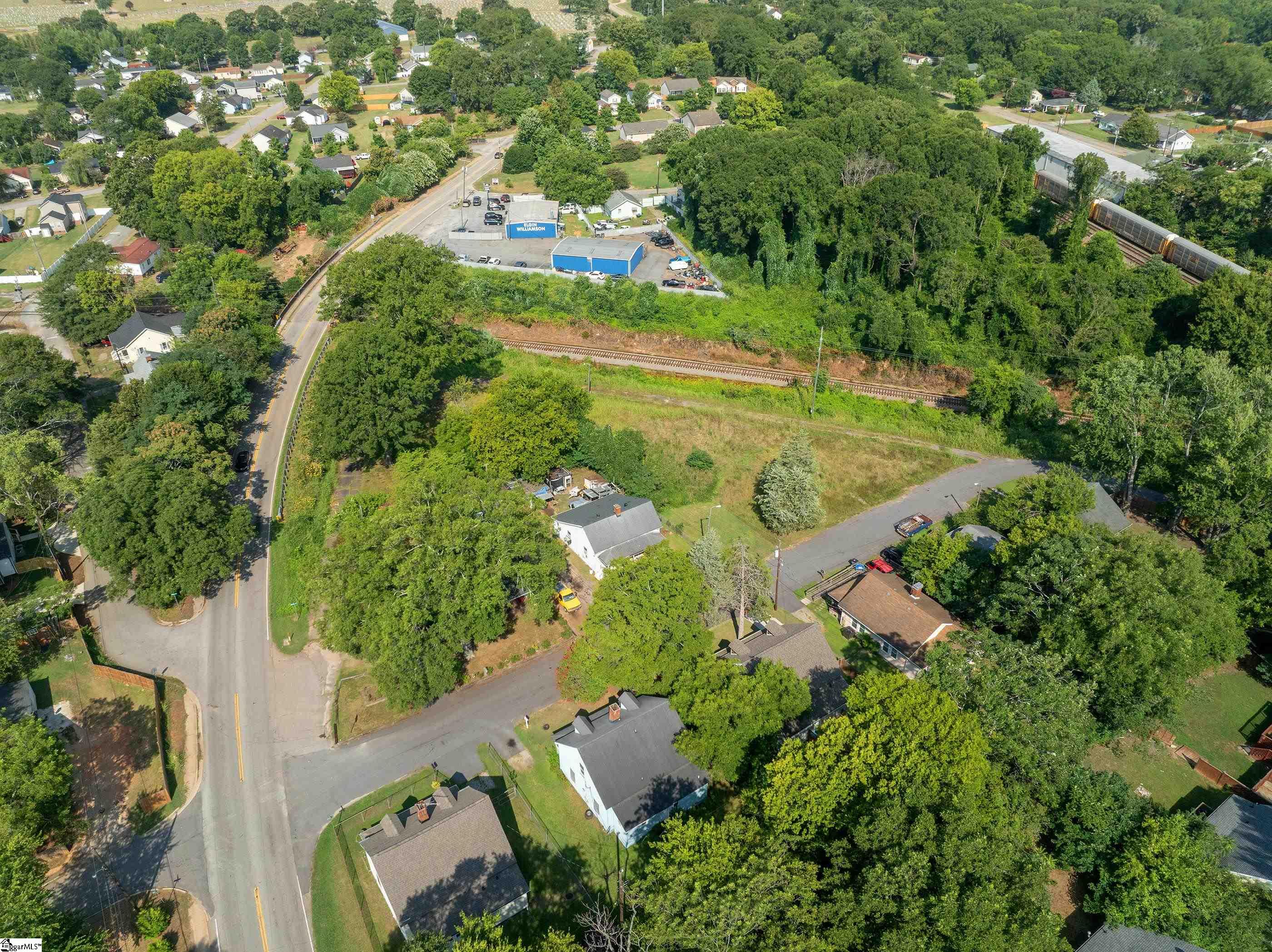 1 Bryant Street Greenville, SC 29611