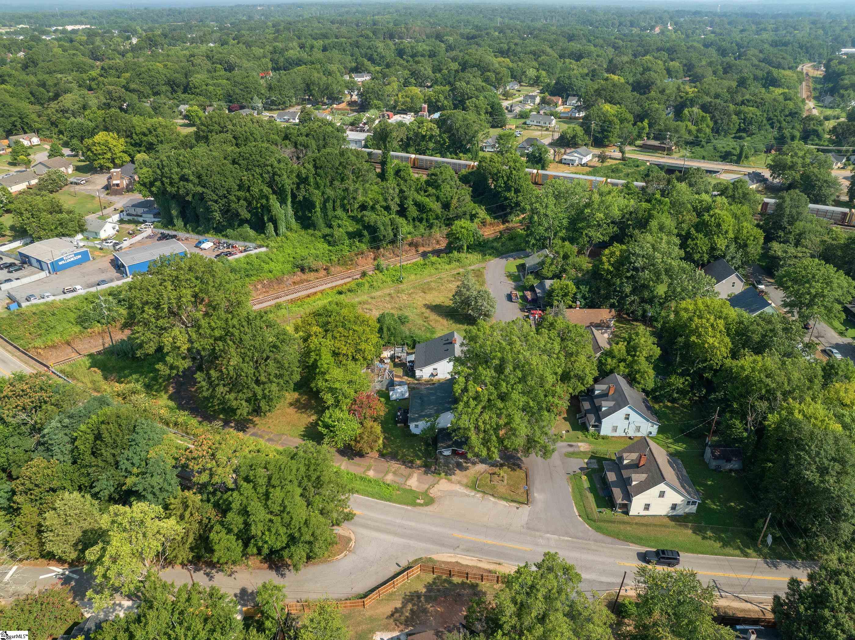 1 Bryant Street Greenville, SC 29611