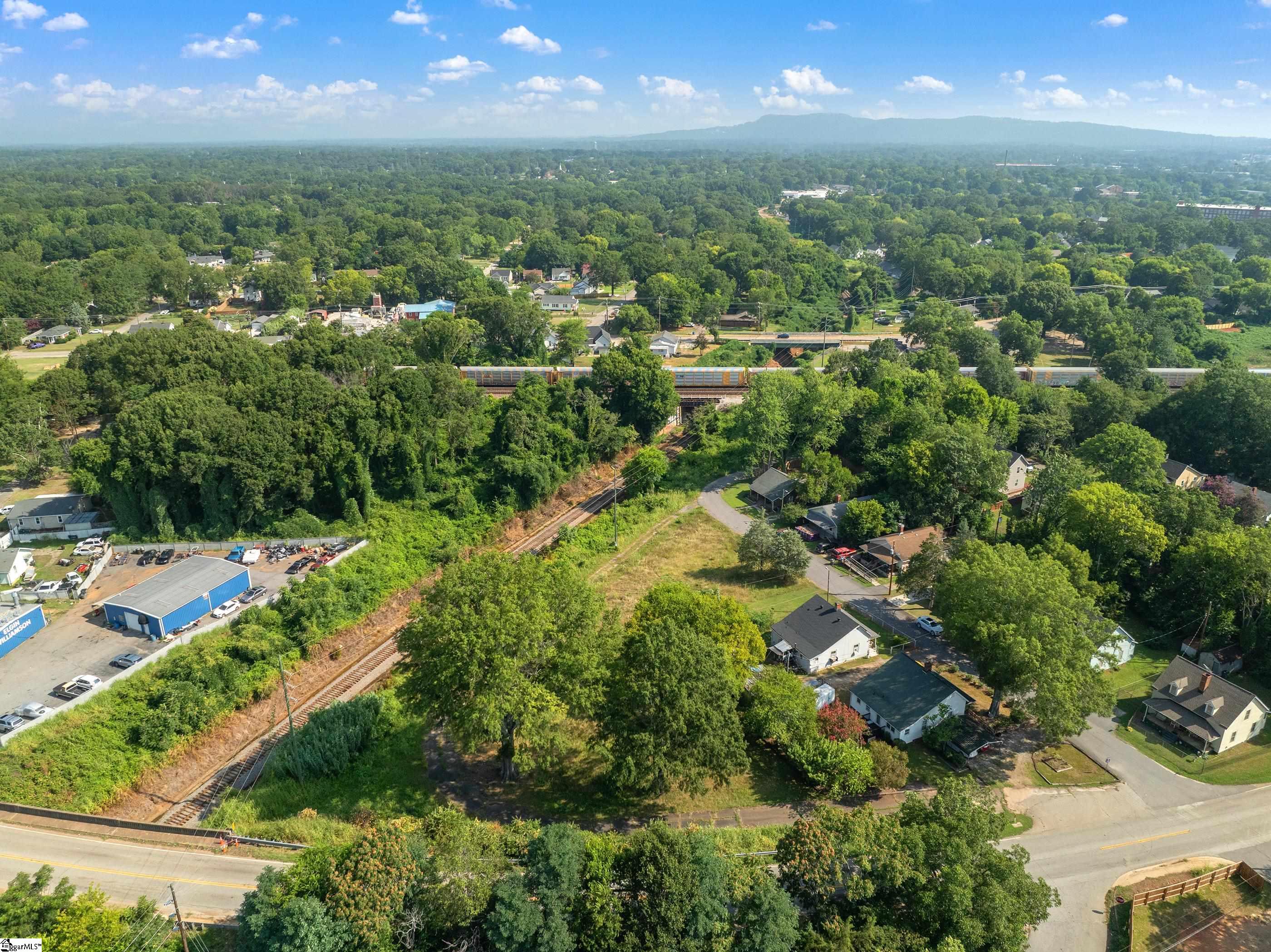 1 Bryant Street Greenville, SC 29611