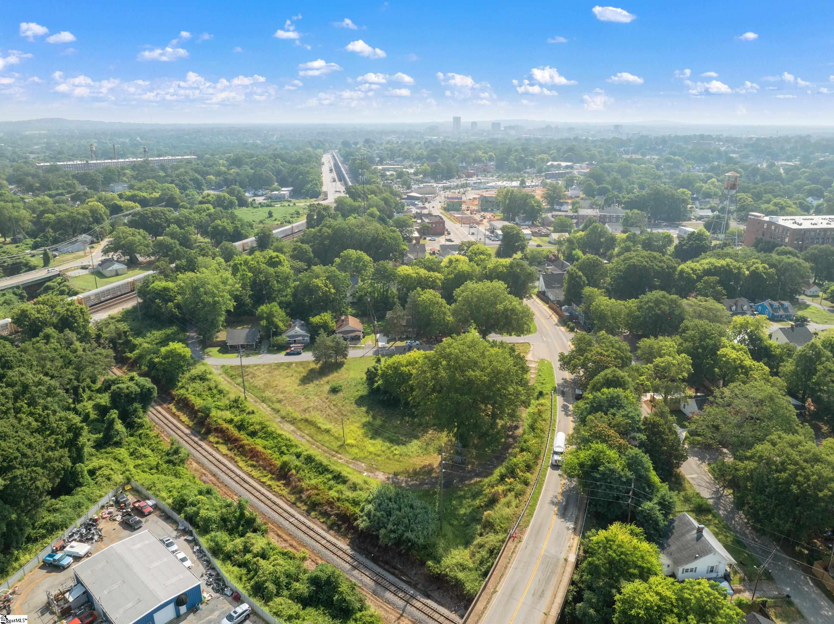 1 Bryant Street Greenville, SC 29611