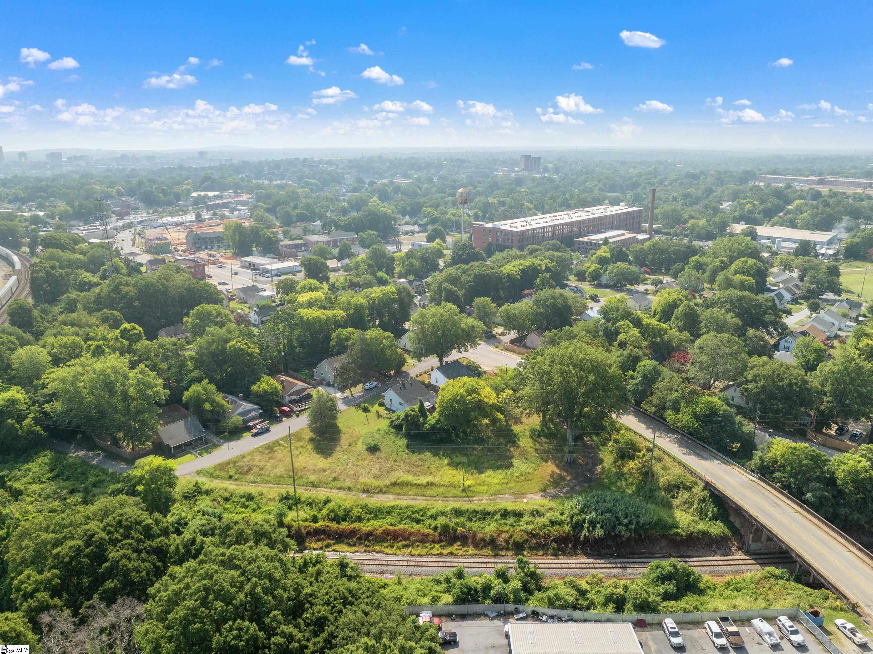 1 Bryant Street Greenville, SC 29611
